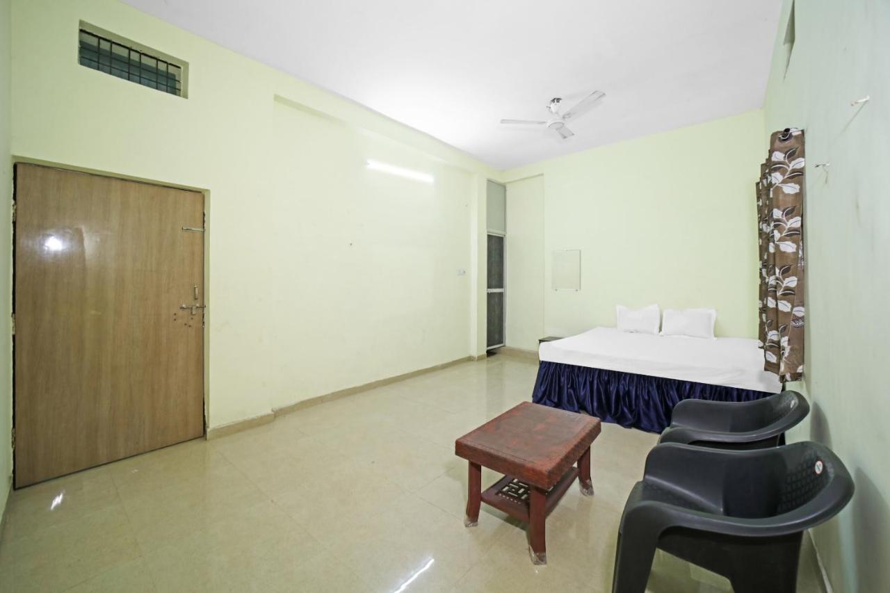 Hotel O Amaira Bilaspur  Bagian luar foto