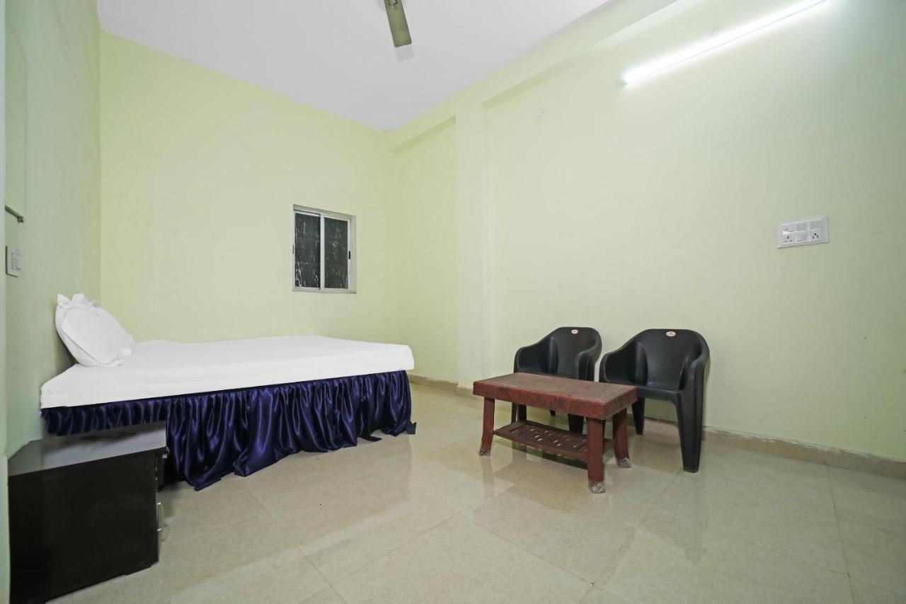 Hotel O Amaira Bilaspur  Bagian luar foto