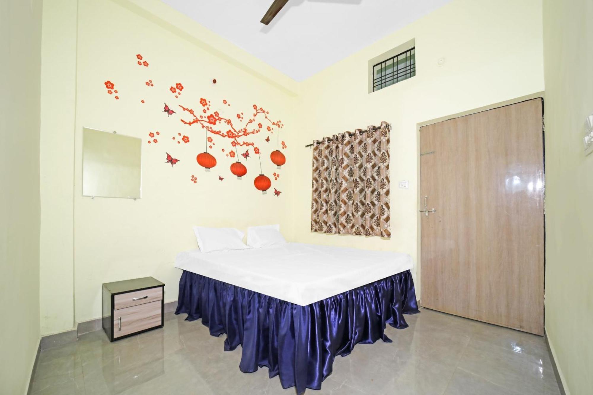 Hotel O Amaira Bilaspur  Bagian luar foto