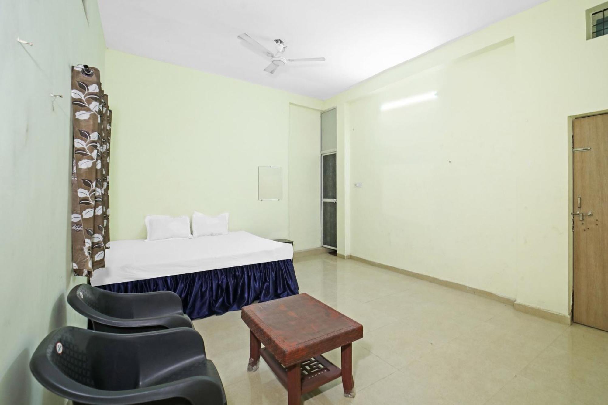 Hotel O Amaira Bilaspur  Bagian luar foto