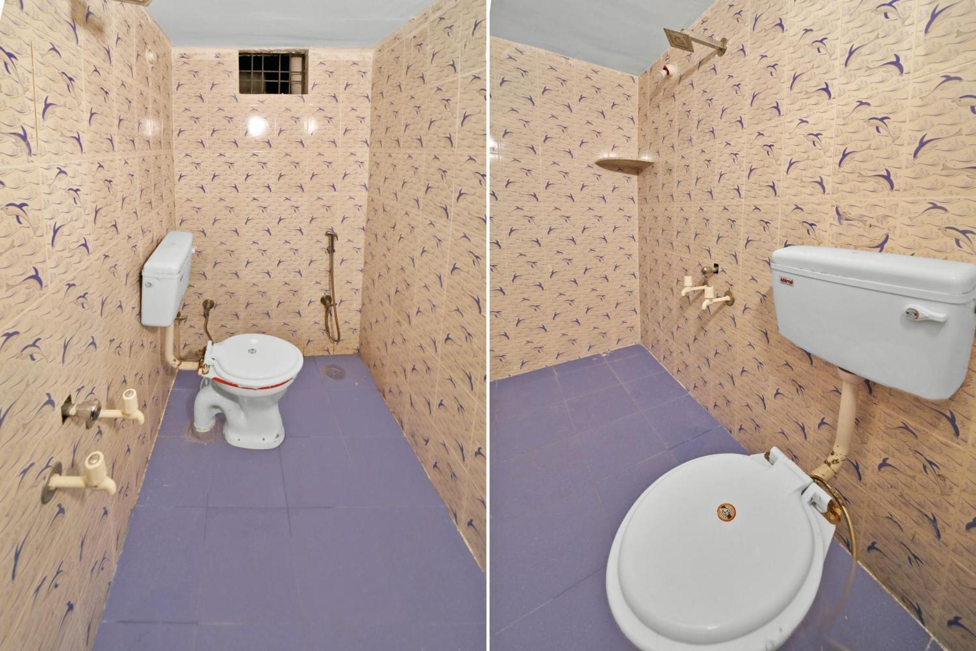 Hotel O Amaira Bilaspur  Bagian luar foto